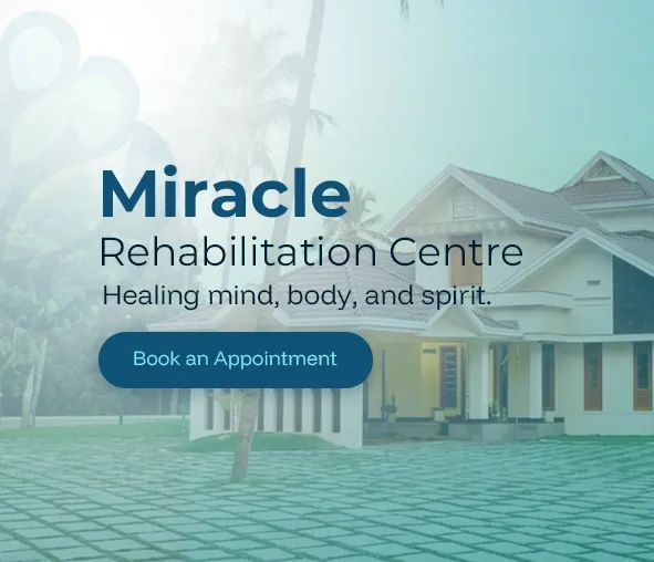 Miracle Rehabilitation Centre banner1