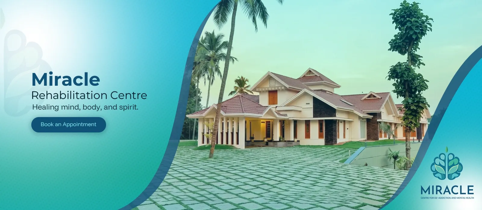 Miracle Rehabilitation Centre banner1