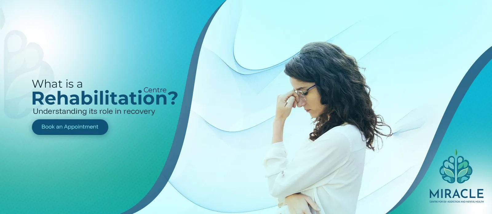Miracle Rehabilitation Centre banner2