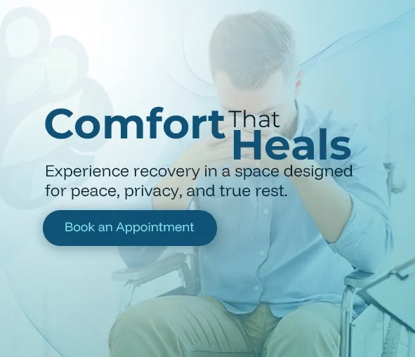 Miracle Rehabilitation Centre banner3