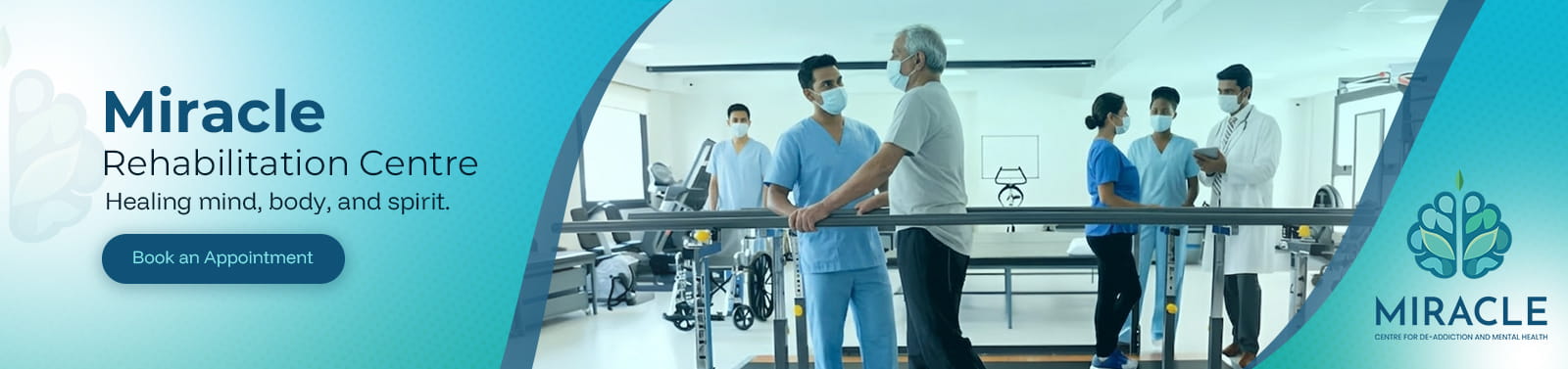 Miracle Rehabilitation Centre