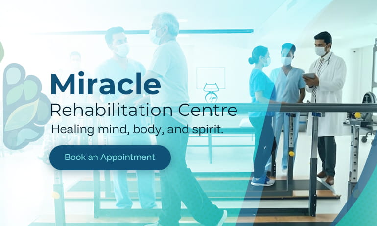 Miracle Rehabilitation Centre